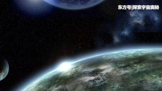 5千年前的石板被发现，刻画着宇宙星空图案，它要表达什么？121 / 作者:fishbiscuit / 帖子ID:52653