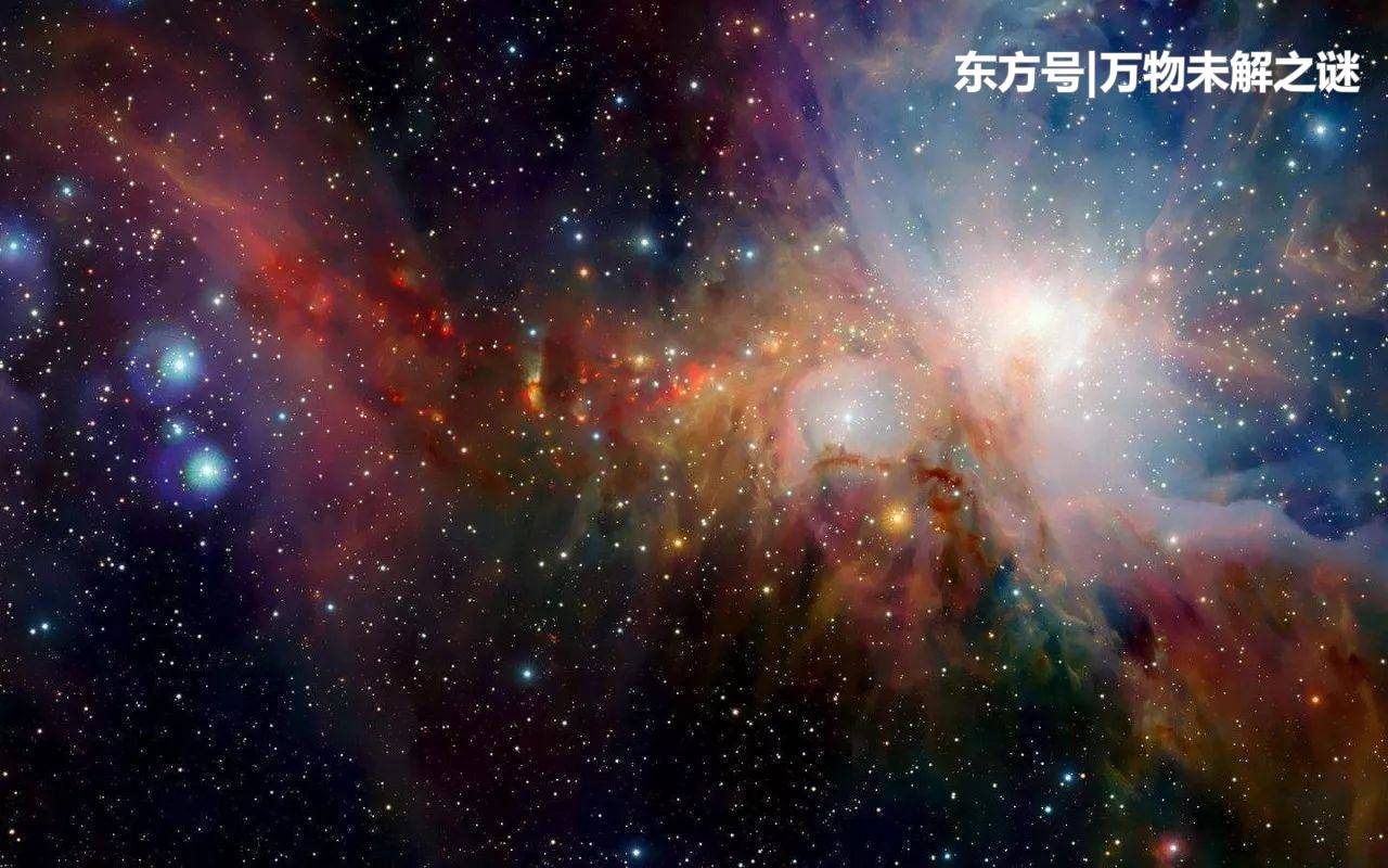 为什么说我们的宇宙是无限的？有什么依据？340 / 作者:earth20011 / 帖子ID:52657