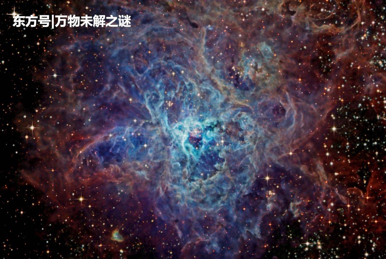 宇宙是如何从无到有？形成的背后有什么316 / 作者:廊桥遗梦504 / 帖子ID:52658