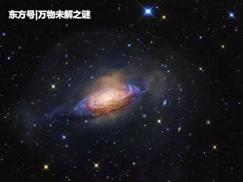 宇宙是如何从无到有？形成的背后有什么298 / 作者:廊桥遗梦504 / 帖子ID:52658