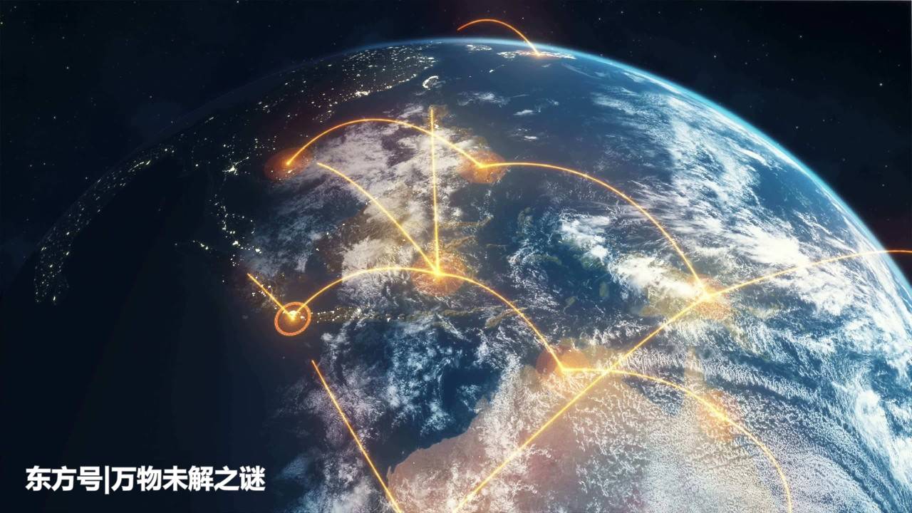 超大黑洞可能吞噬地球吗？设想一下510 / 作者:井底燕雀傥 / 帖子ID:52659