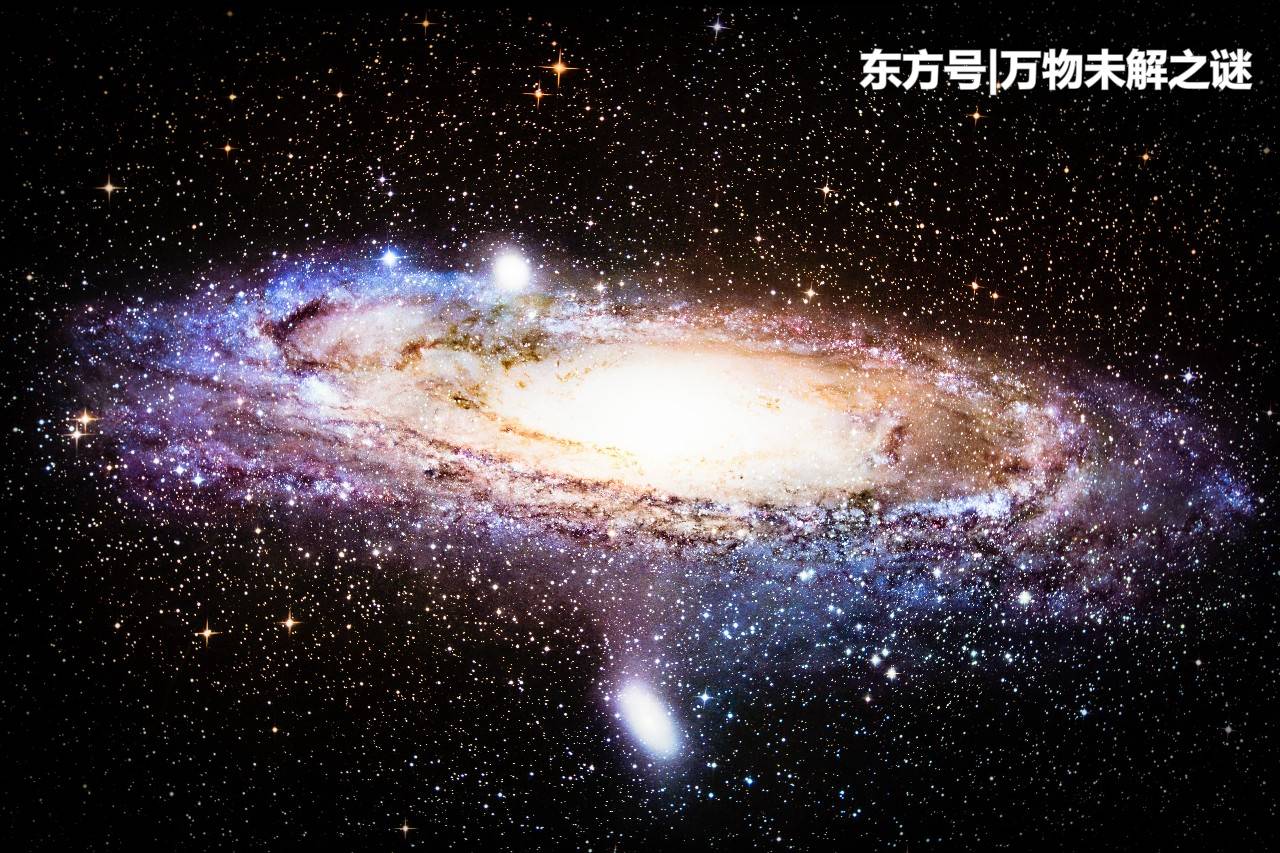 宇宙的速度为什么被光速限制了？背后的原因是什么452 / 作者:jiaguangqin / 帖子ID:52663
