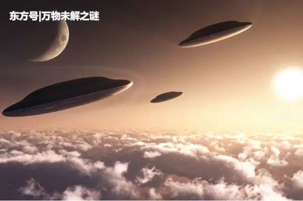 外星人是否早已发现了地球，而在暗中观察？734 / 作者:飘渺九月 / 帖子ID:52666