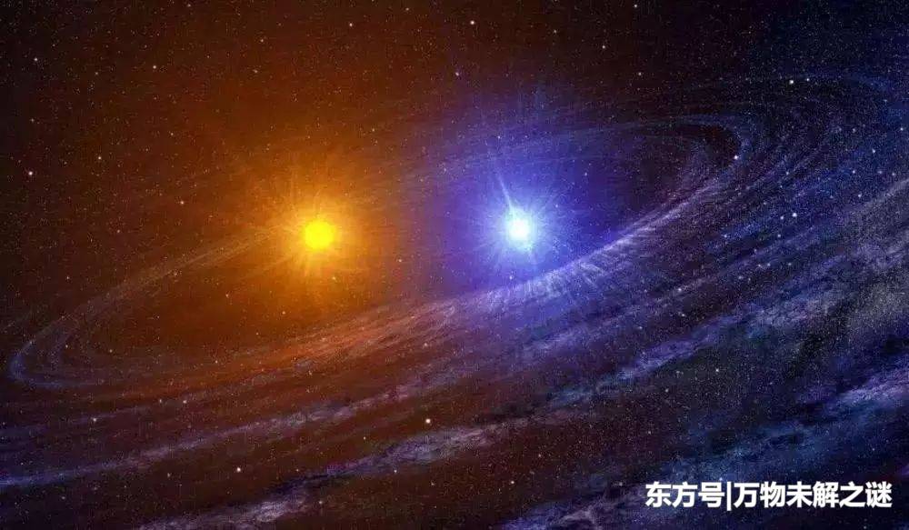 人类能够观测到整个宇宙吗？为什么91 / 作者:123456819 / 帖子ID:52667