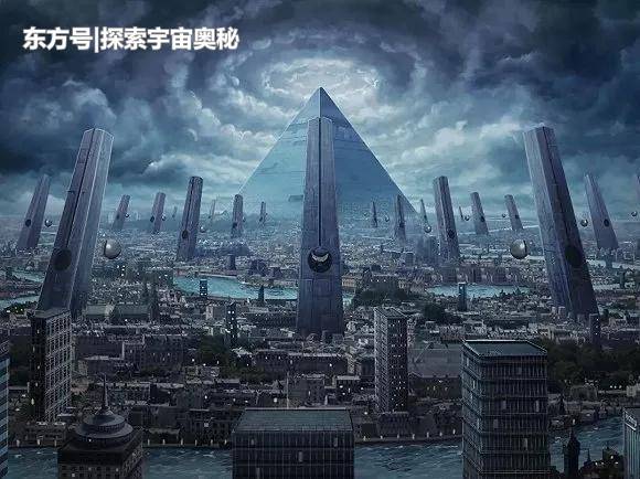 三体人有多厉害？可操控质子的能量，将地球科技完全锁死85 / 作者:屎壳郎秧 / 帖子ID:52674