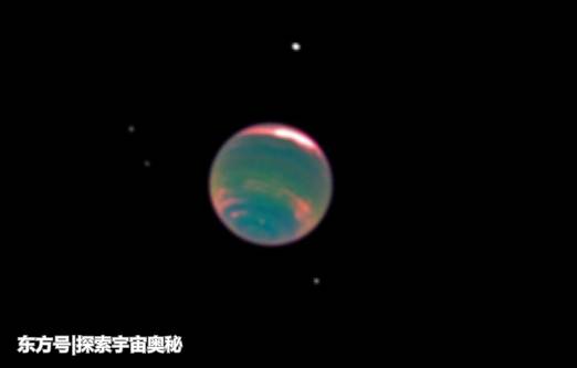 如果海王星与地球互换位置，它会变成宜居地球吗？402 / 作者:m1717 / 帖子ID:52675