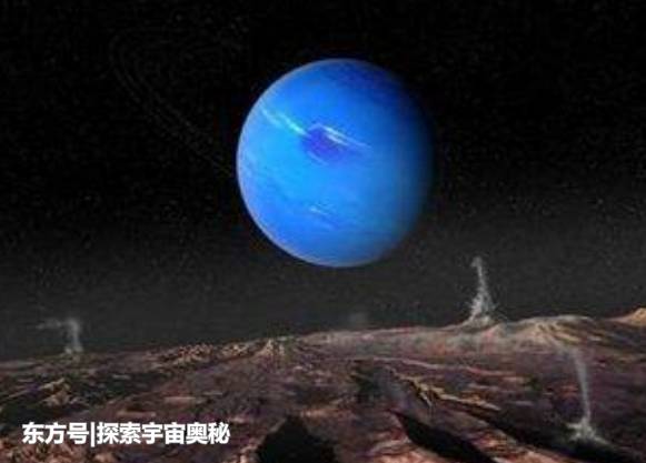 如果海王星与地球互换位置，它会变成宜居地球吗？315 / 作者:m1717 / 帖子ID:52675