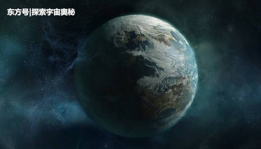 又一颗超级地球开始衰落，距地1400光年，科学家认为没希望了396 / 作者:大圆镜2015 / 帖子ID:52677