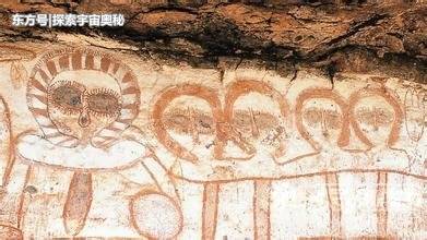 科学家发现特殊核反应堆，出土于20亿年前，如今仍在传递能量338 / 作者:BIGBON / 帖子ID:52680