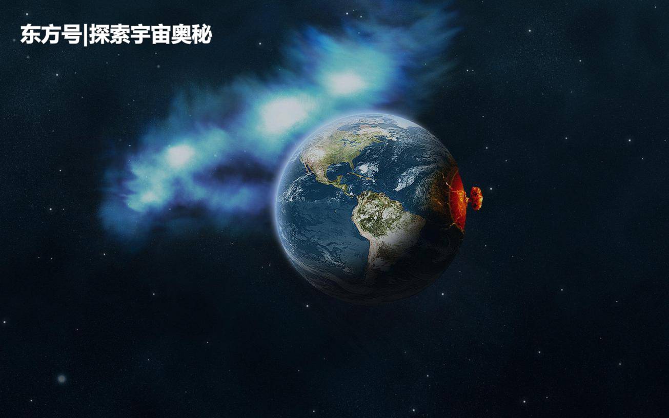 科学家发现特殊核反应堆，出土于20亿年前，如今仍在传递能量817 / 作者:BIGBON / 帖子ID:52680