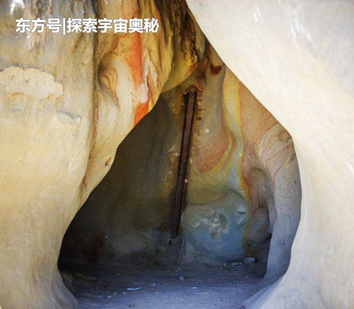 科学家发现特殊核反应堆，出土于20亿年前，如今仍在传递能量1000 / 作者:BIGBON / 帖子ID:52680