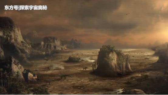 科学家发现特殊核反应堆，出土于20亿年前，如今仍在传递能量968 / 作者:BIGBON / 帖子ID:52680