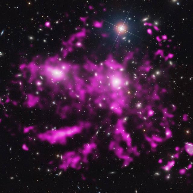 暗物质的存在避免了死亡星系被撕裂，暗物质：你欠了我一个大人情512 / 作者:presario1500 / 帖子ID:52681