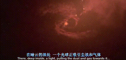 为什么星云在宇宙中不会无限扩散，反而会聚在一起形成恒星？24 / 作者:掌舵的鱼1987 / 帖子ID:52686