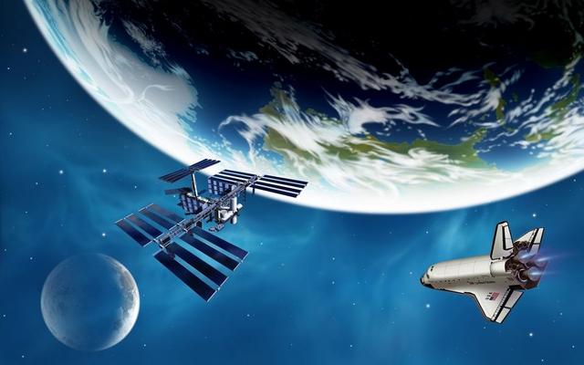 科学家发现距离地球150亿光年的宇宙墙，人类是被囚禁在里面的？250 / 作者:俏蝶吹 / 帖子ID:52688