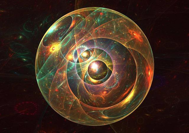 如果你相信引力波的话，宇宙只有四个维度206 / 作者:执着等待等wc / 帖子ID:52689