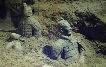 世界十大奇迹排名带图：兵马俑长城上榜,第一毋庸置疑273 / 作者:UFO来啦 / 帖子ID:66346