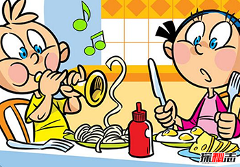 垃圾食品的危害你知道吗-儿童十大垃圾食品图片564 / 作者:网上的人生 / 帖子ID:52867
