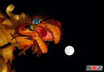 天狗食月的神话故事,用科学怎么解释477 / 作者:揭秘者 / 帖子ID:56213