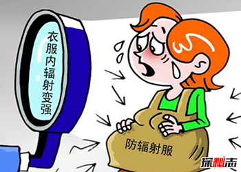 真相调查!孕妇穿防辐射服真的有用吗424 / 作者:UFO爱好者 / 帖子ID:66735
