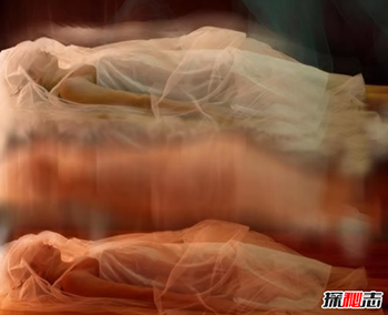 世上真的有鬼存在吗？有人找了十个鬼存在的“证据”446 / 作者:明明是我 / 帖子ID:53932