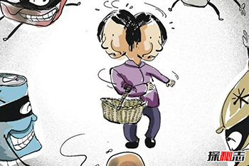 食品成分有哪些-12种最奇怪的食品成分36 / 作者:网上的人生 / 帖子ID:53216