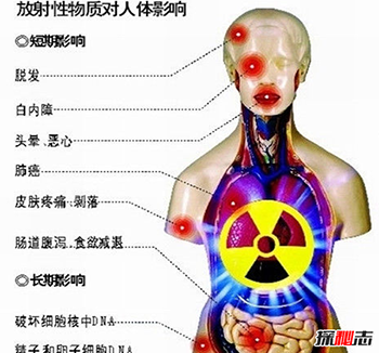 生活中哪些东西有辐射-最常见的十大放射性物品316 / 作者:网上的人生 / 帖子ID:52827