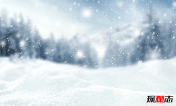 雪形成的原因是什么-下雪要具备什么条件382 / 作者:网上的人生 / 帖子ID:53174