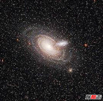 黑眼星系之谜,竟然可以看到星星形成的过程84 / 作者:网上的人生 / 帖子ID:53127