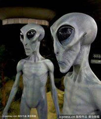 UFO到地球一访是个高概率事件502 / 作者:网上的人生 / 帖子ID:52797