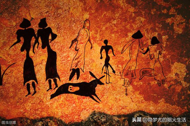 地球编年史：挑战人类起源进化论之说，我是认真的438 / 作者:知足常乐77 / 帖子ID:52701