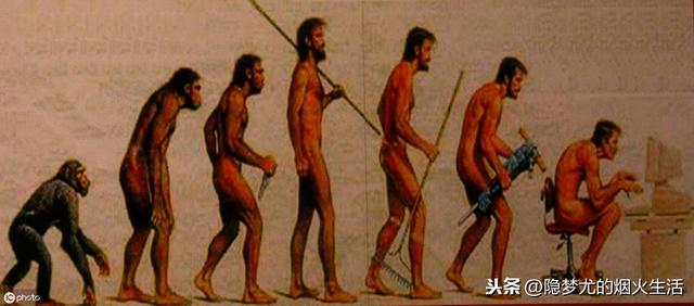 地球编年史：挑战人类起源进化论之说，我是认真的711 / 作者:知足常乐77 / 帖子ID:52701