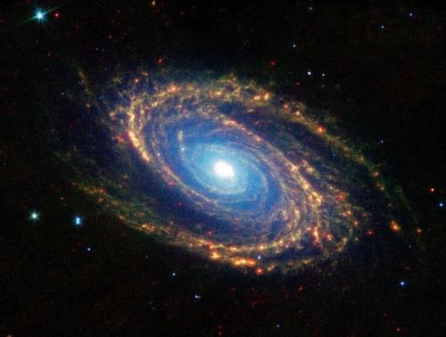宇宙中的其他星球会不会早已经产生过文明，只不过都灭亡了408 / 作者:掌舵的鱼1987 / 帖子ID:52703