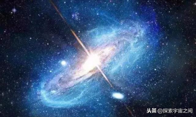 人类疑被囚禁在银河系，原来它才是“幕后黑手”，数量实在庞大74 / 作者:唰唰冷呵映 / 帖子ID:52704
