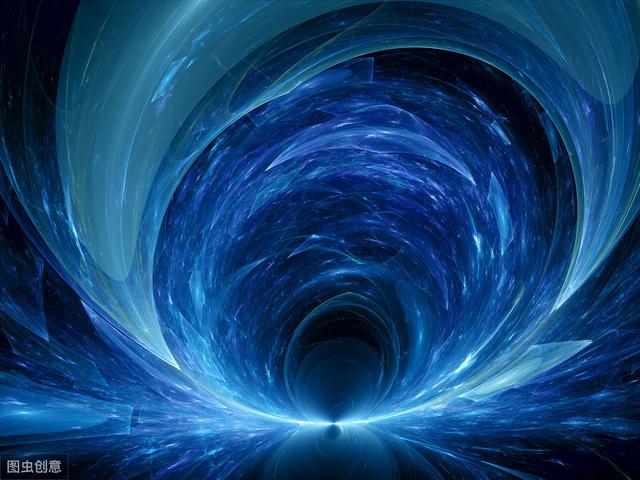 科学家怀疑：放大1000万倍后的原子，或许就是宇宙的模样113 / 作者:清风吹袭断 / 帖子ID:52709