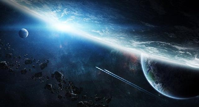 金星发现无法解释的“斑点”，科学家：可能是外星人迹象88 / 作者:cuo.cuo358 / 帖子ID:52713