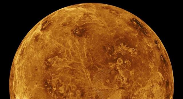 金星发现无法解释的“斑点”，科学家：可能是外星人迹象18 / 作者:cuo.cuo358 / 帖子ID:52713
