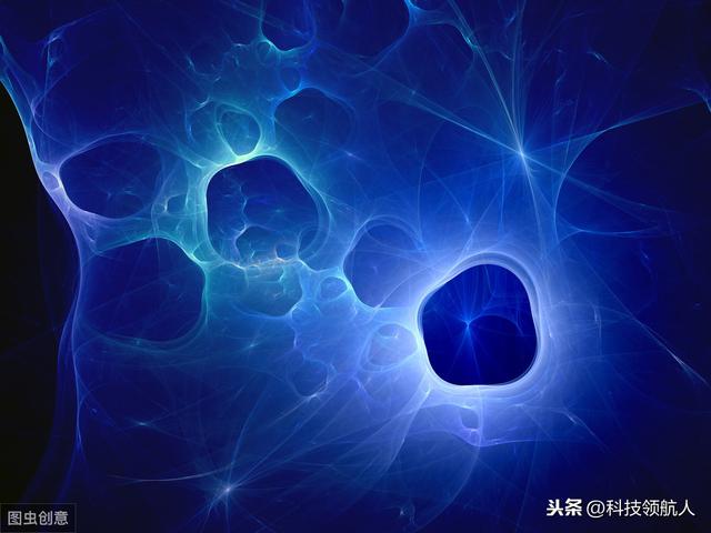 宇宙中大约68%是暗能量，暗物质约占27%，二者有什么区别呢738 / 作者:sosoyoyo / 帖子ID:52714
