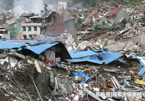 多少级的地震能将地球震碎？大数据分析告诉你答案454 / 作者:aquila00 / 帖子ID:52716