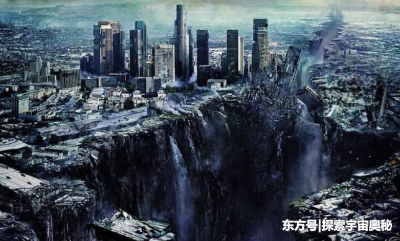 多少级的地震能将地球震碎？大数据分析告诉你答案401 / 作者:aquila00 / 帖子ID:52716