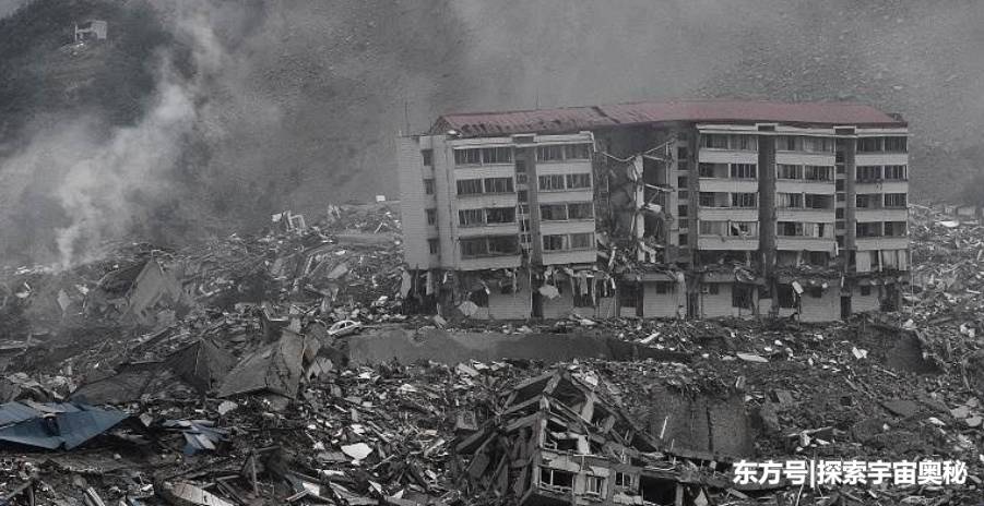 多少级的地震能将地球震碎？大数据分析告诉你答案484 / 作者:aquila00 / 帖子ID:52716