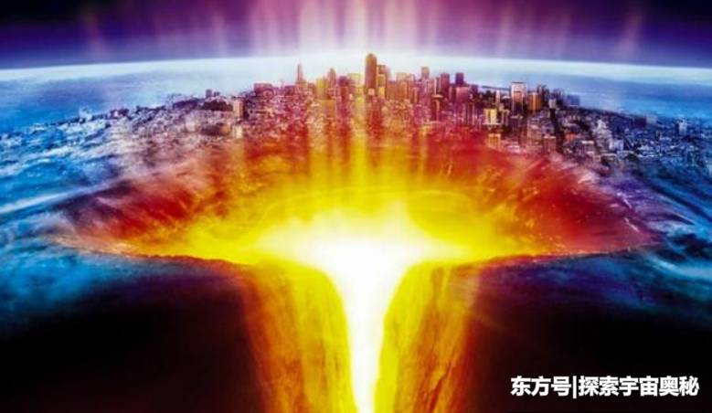 多少级的地震能将地球震碎？大数据分析告诉你答案72 / 作者:aquila00 / 帖子ID:52716