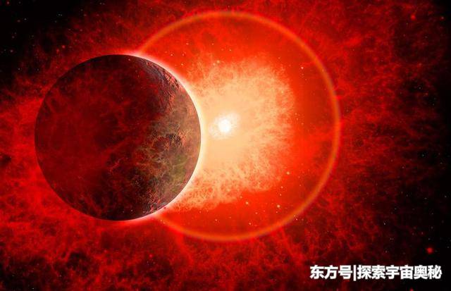 如果人类去到太阳系的其他星球，看到的地球是什么样子？474 / 作者:twxd / 帖子ID:52717