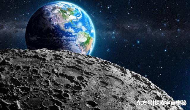 如果人类去到太阳系的其他星球，看到的地球是什么样子？387 / 作者:twxd / 帖子ID:52717
