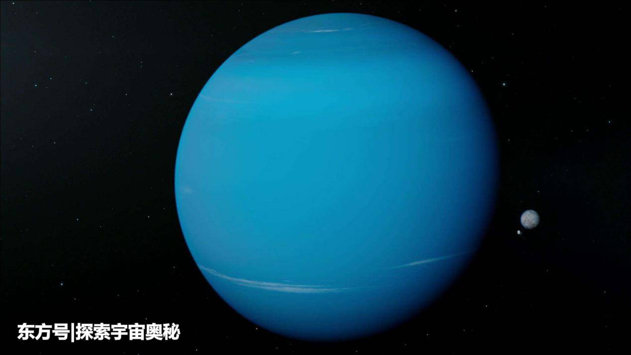 如果海王星和地球的位置对换，海王星能变成宜居地球吗？637 / 作者:饺子姑娘 / 帖子ID:52718