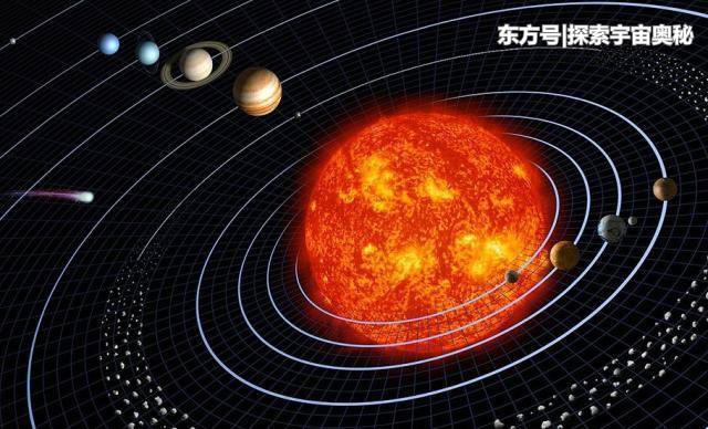 科学界头疼的问题：为什么电子不会被原子核吸过去？825 / 作者:daomei / 帖子ID:52719