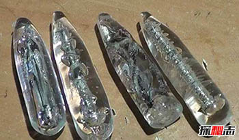 玻璃子弹比达姆弹更强？揭秘玻璃子弹的威力之谜10 / 作者:网上的人生 / 帖子ID:53005