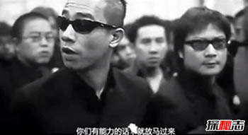 古惑仔人物实力排名，第一实力强劲无人不服29 / 作者:网上的人生 / 帖子ID:52931