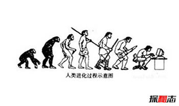 尼安德特人为何灭绝？智人吃掉了尼安德特人吗857 / 作者:网上的人生 / 帖子ID:52854
