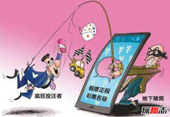 “钱包悖论”是什么，概率学说赌博对双方都有利80 / 作者:明明是我 / 帖子ID:53945